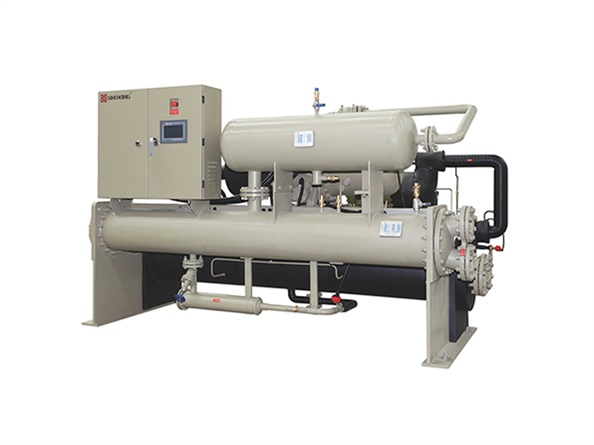 Standard Centrifugal Chiller