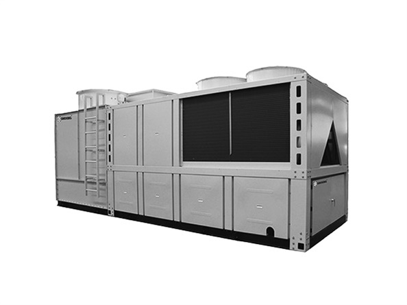 Standard Large-Scale Industrial Refrigeration Unit