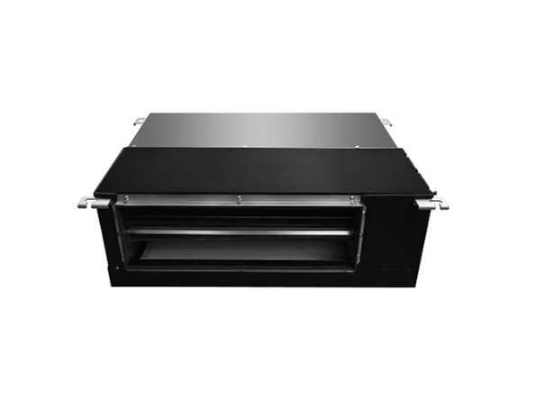 Standard Horizontal Concealed Fan - Coil Unit