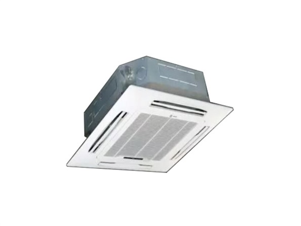 Standard Recessed Ceiling - Mounted Air - Conditio