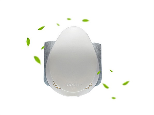 Standard Desktop Air Purifier