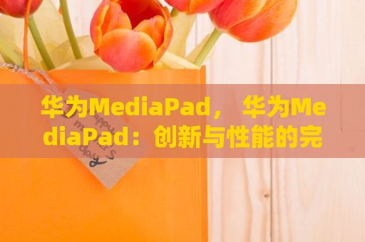 华为MediaPad， 华为MediaPad：创新与性能的完美融合